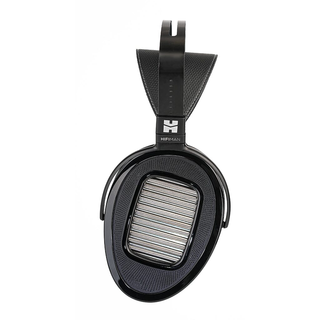 Hifiman Arya Unveiled Headphones Headphones Hifiman