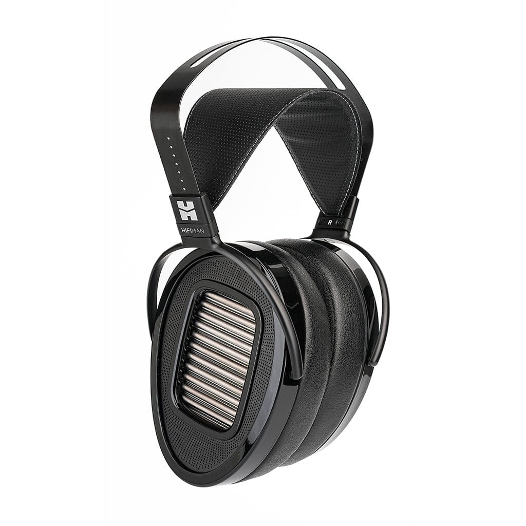 Hifiman Arya Unveiled Headphones Headphones Hifiman