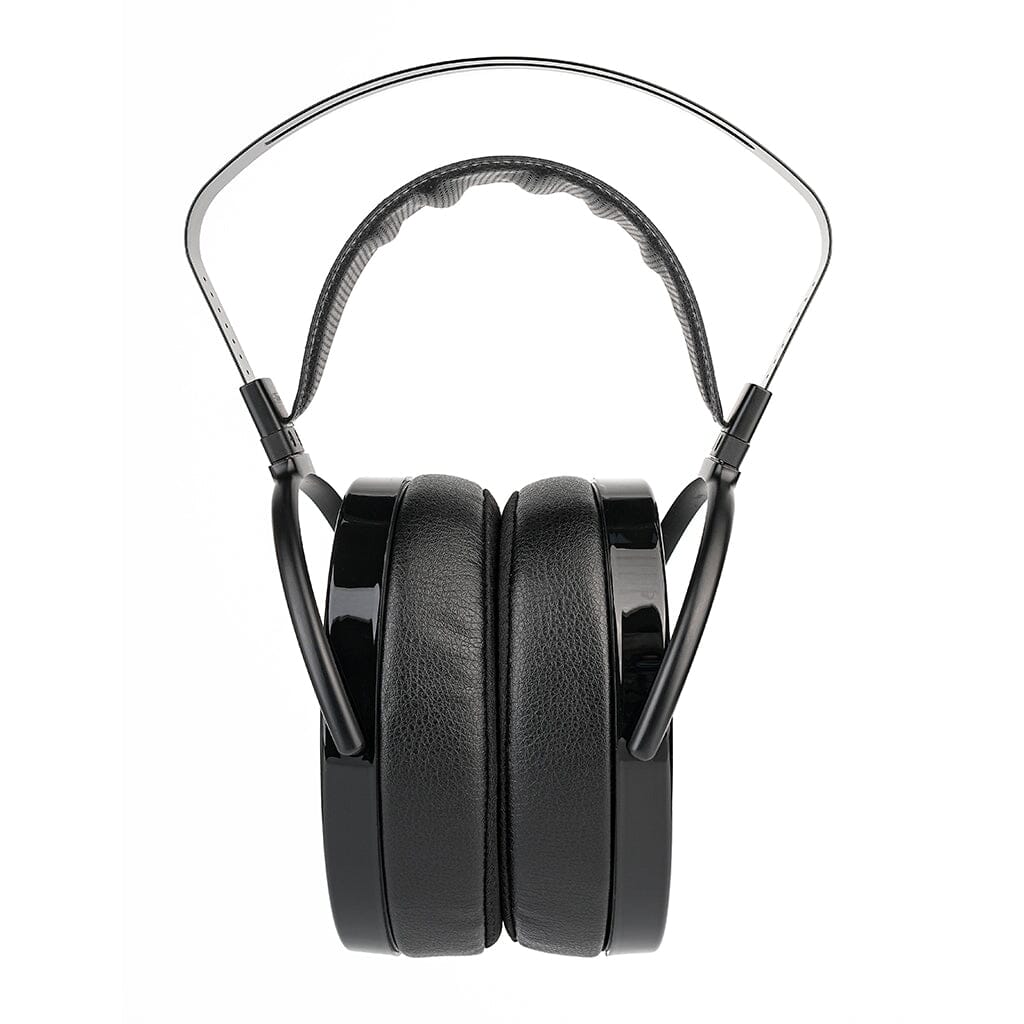 Hifiman Arya Unveiled Headphones Headphones Hifiman