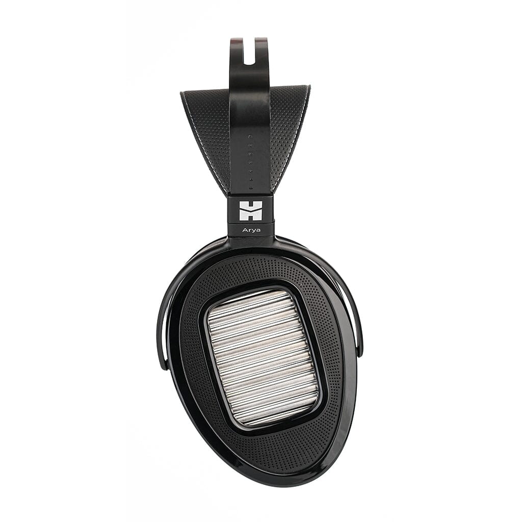 Hifiman Arya Unveiled Headphones Headphones Hifiman