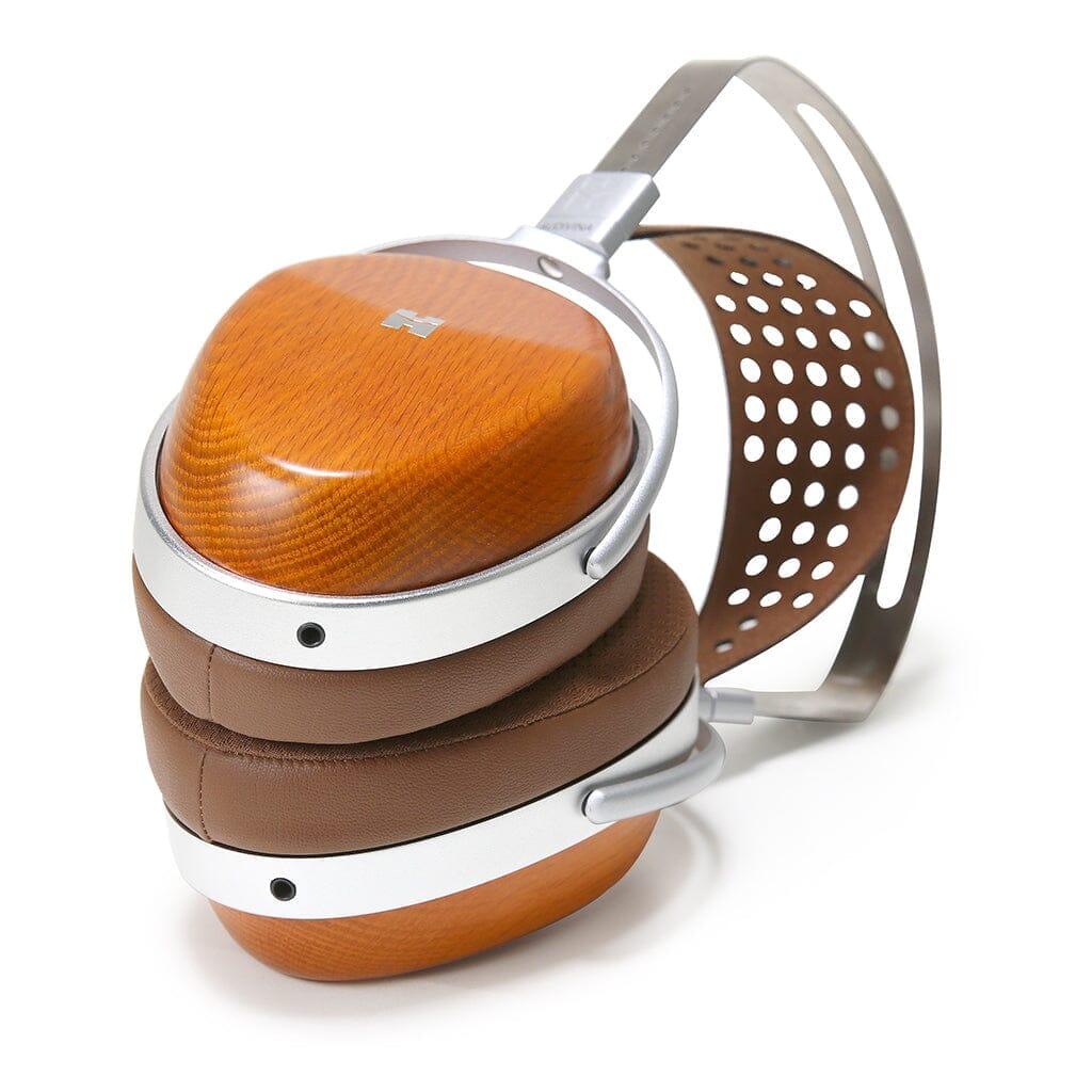 HiFiMAN Audivina Closed-Back Headphones Headphones Hifiman