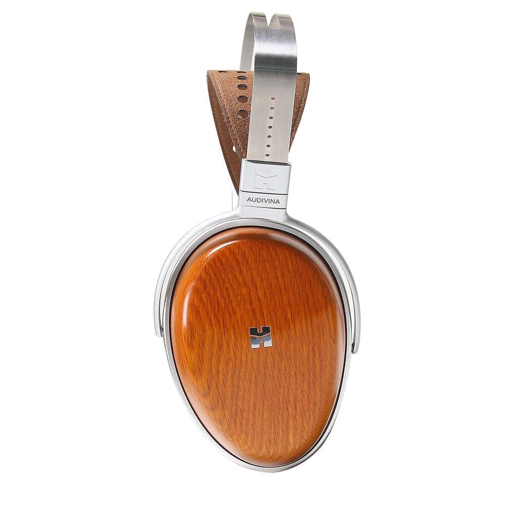HiFiMAN Audivina Closed-Back Headphones Headphones Hifiman