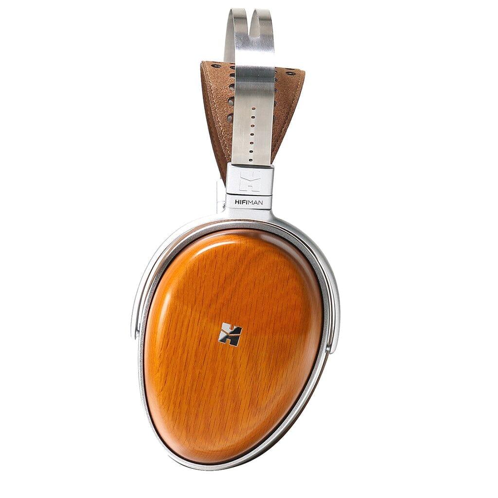 HiFiMAN Audivina Closed-Back Headphones Headphones Hifiman