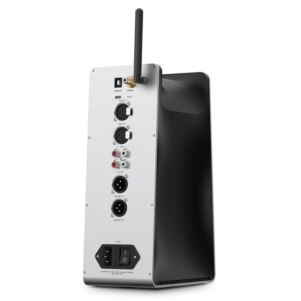 Hifiman EF600 Headphone Amplifier and DAC DAC/Amps Hifiman
