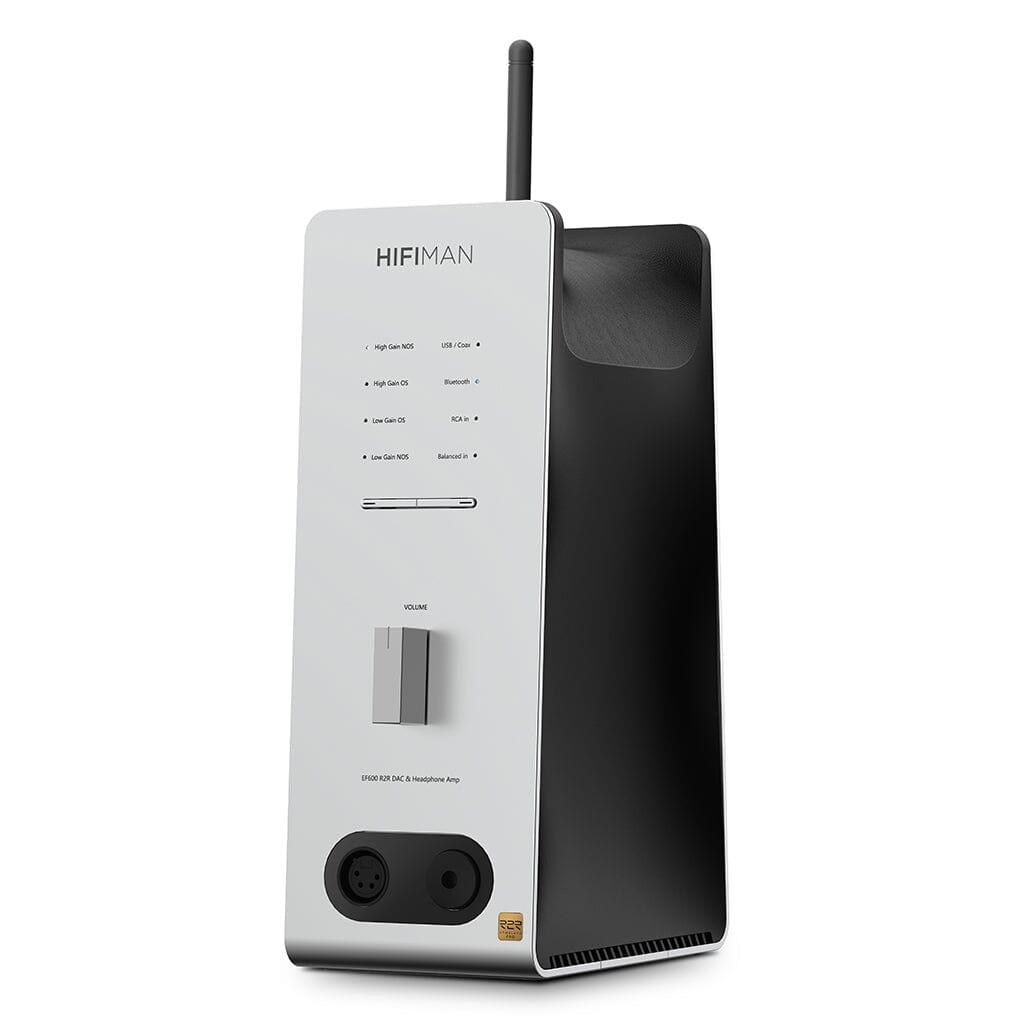 Hifiman EF600 Headphone Amplifier and DAC DAC/Amps Hifiman