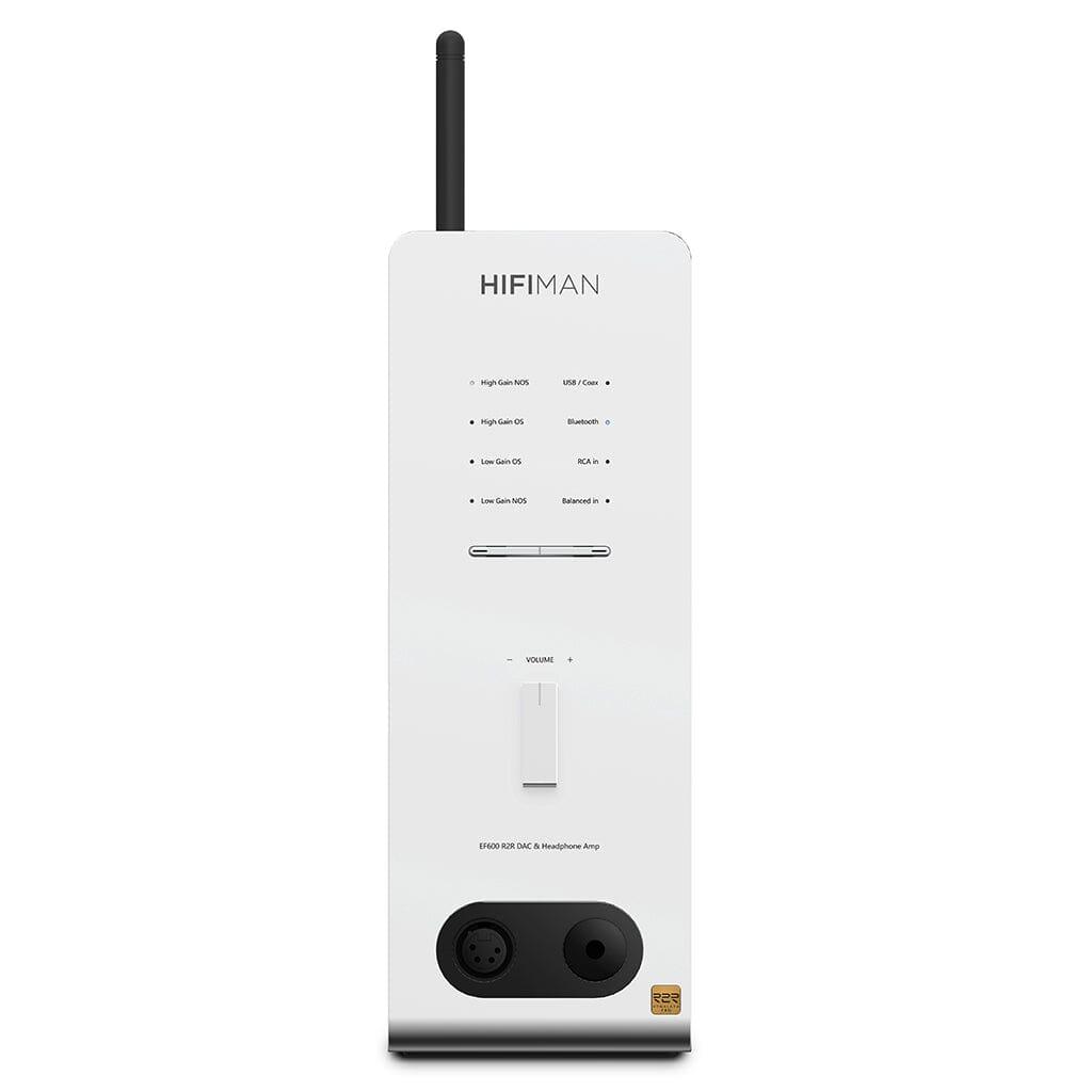 Hifiman EF600 Headphone Amplifier and DAC DAC/Amps Hifiman