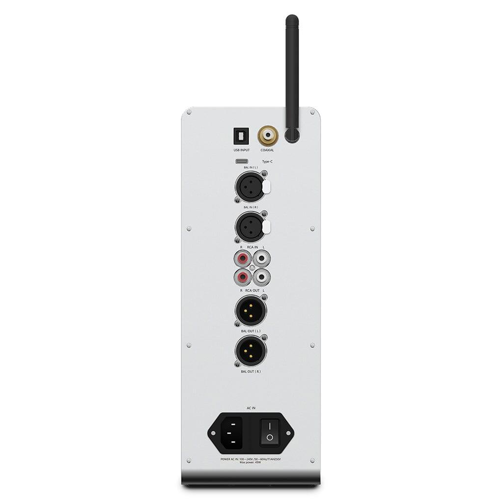 Hifiman EF600 Headphone Amplifier and DAC DAC/Amps Hifiman