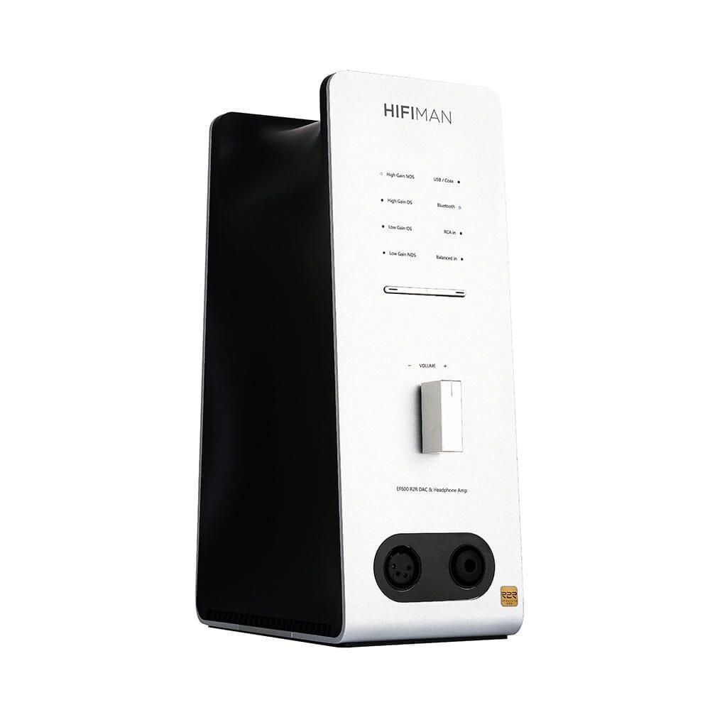 Hifiman EF600 Headphone Amplifier and DAC DAC/Amps Hifiman