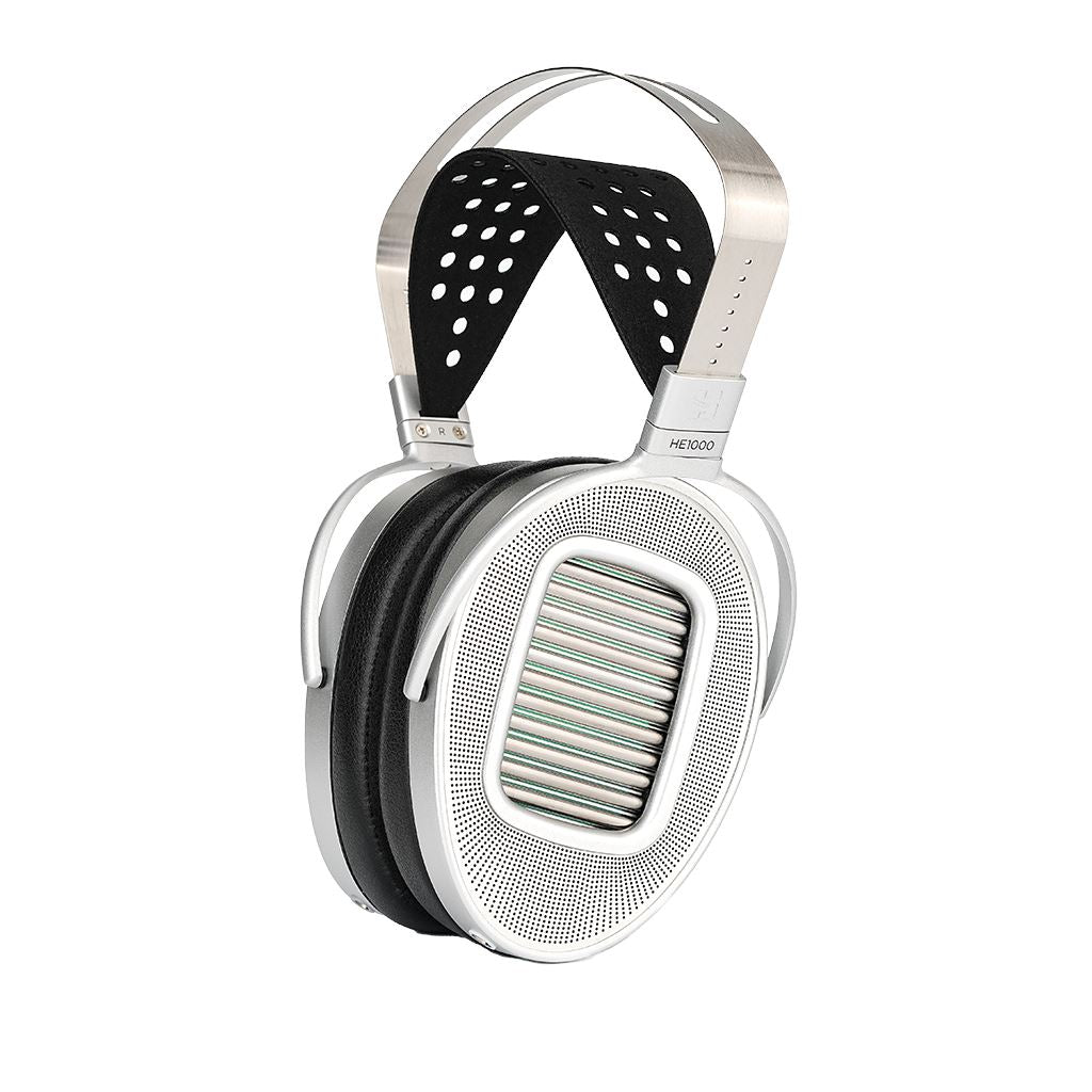 Hifiman HE1000 Unveiled Headphones Headphones Hifiman