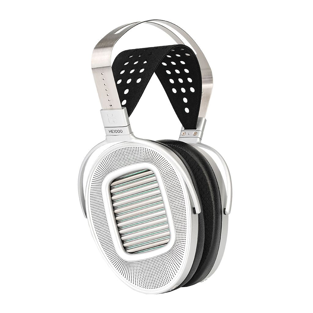 Hifiman HE1000 Unveiled Headphones Headphones Hifiman