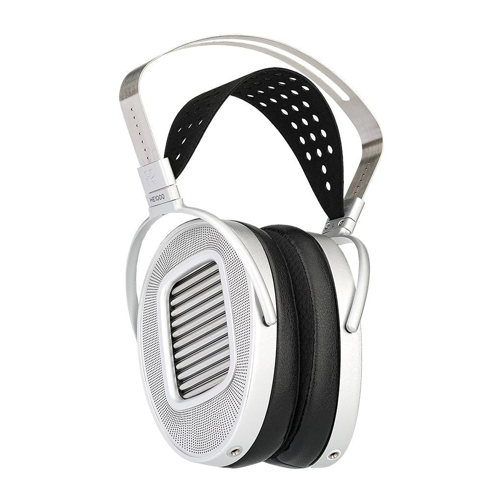 Hifiman HE1000 Unveiled Headphones Headphones Hifiman