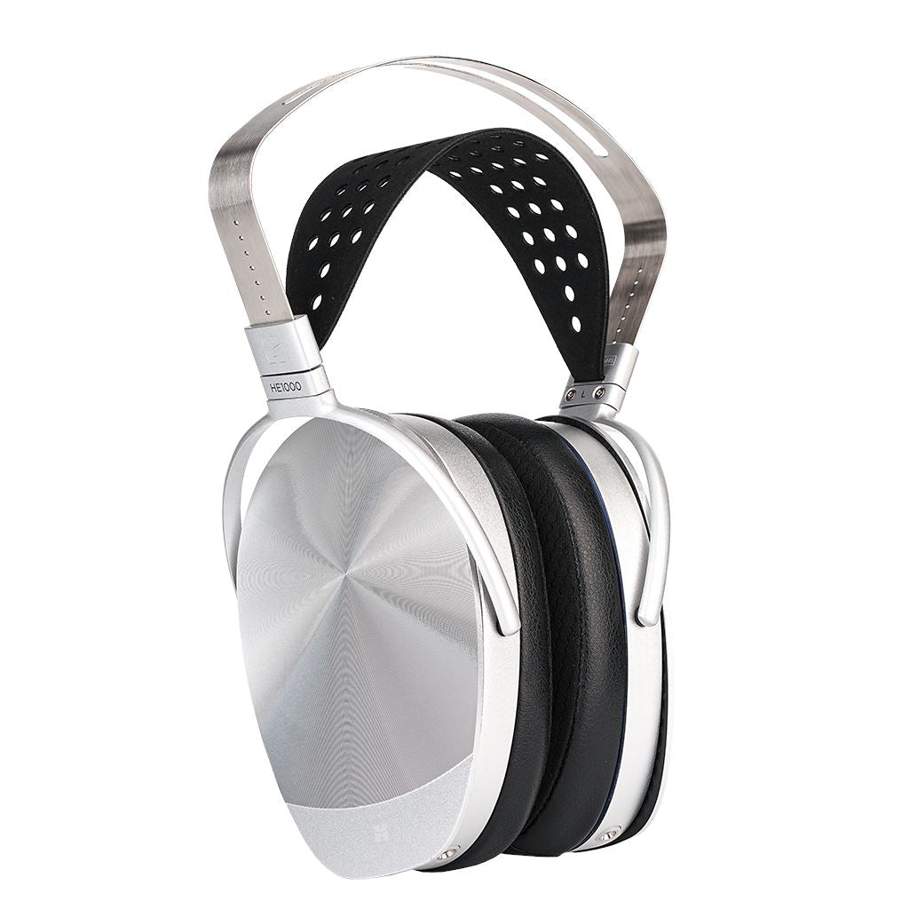 Hifiman HE1000 Unveiled Headphones Headphones Hifiman