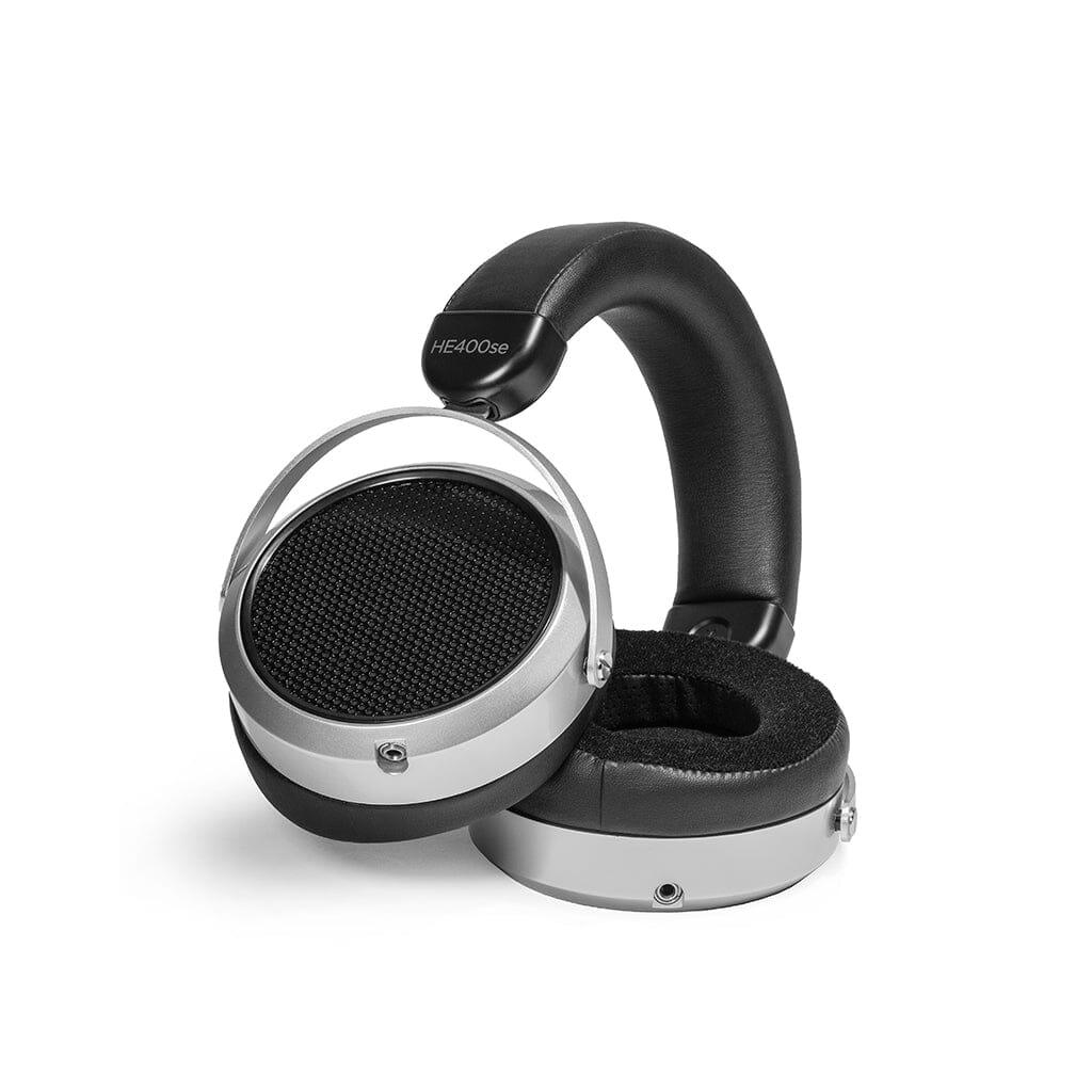 Hifiman HE400se and iFi Audio GO Link Bundle Headphones Hifiman