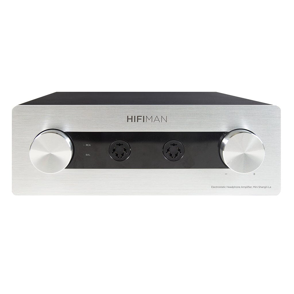 Hifiman Mini Shangri-La Electrostatic System Headphones Hifiman
