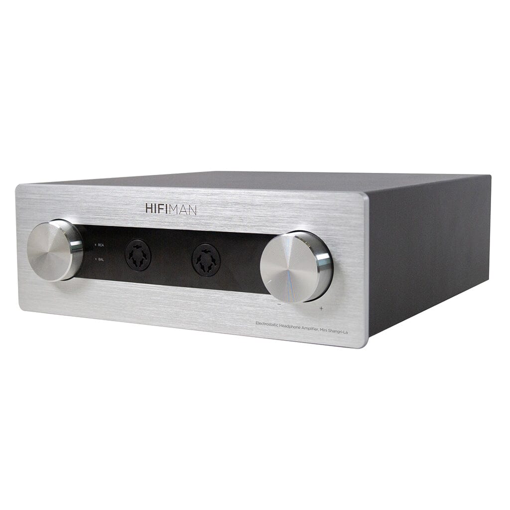 Hifiman Mini Shangri-La Electrostatic System Headphones Hifiman