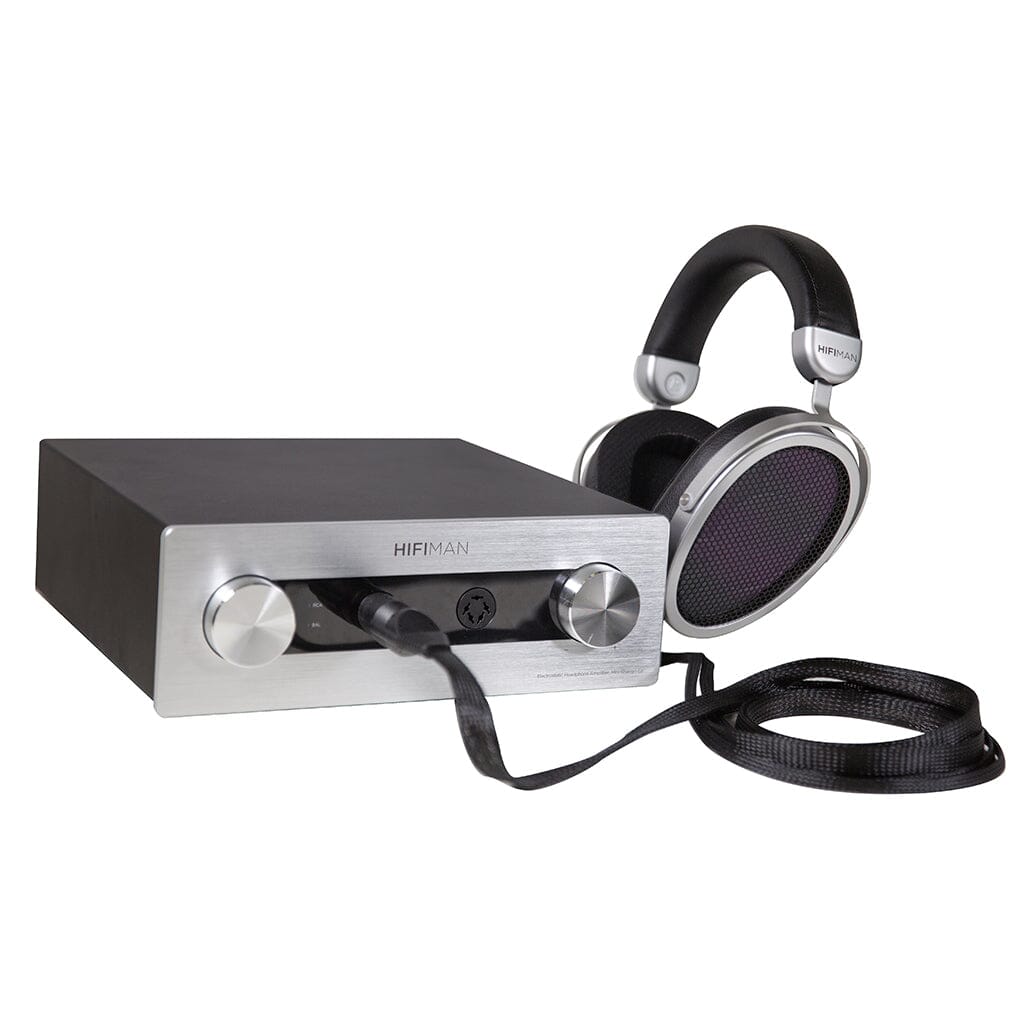 Hifiman Mini Shangri-La Electrostatic System Headphones Hifiman