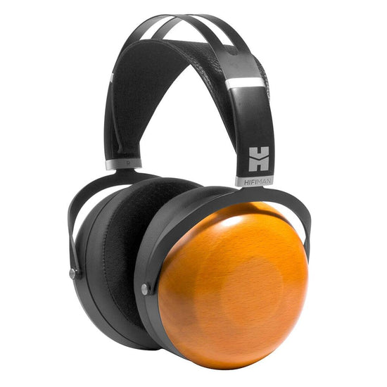 Hifiman Sundara Closed-Back Headphones Headphones Hifiman