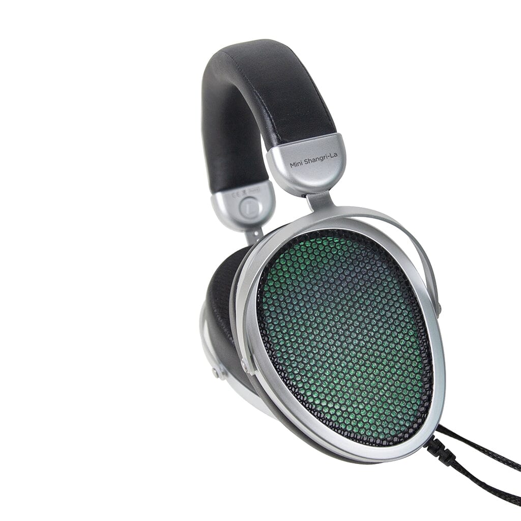 Hifiman Mini Shangri-La Electrostatic System Headphones Hifiman Headphones Only