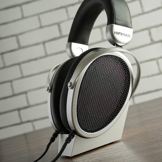 Hifiman Mini Shangri-La Electrostatic System Headphones Hifiman