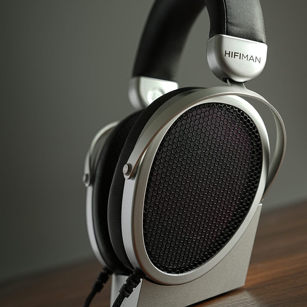 Hifiman Mini Shangri-La Electrostatic System Headphones Hifiman