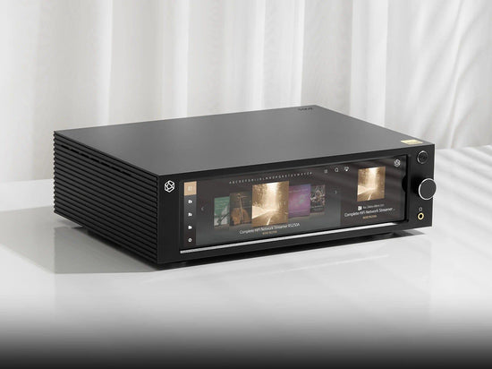 HiFi Rose RS250A Network Streamer Streamers HiFi Rose