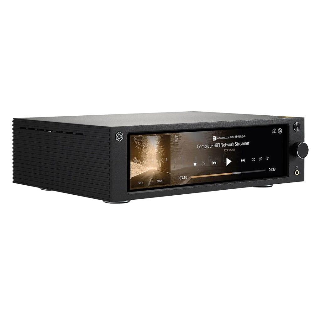 HiFi Rose RS250A Network Streamer Streamers HiFi Rose
