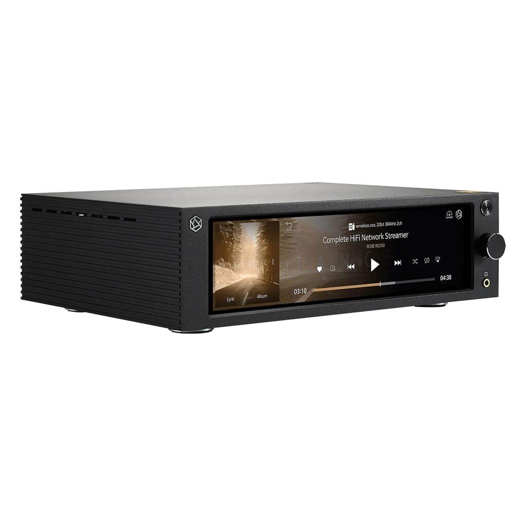 HiFi Rose RS250A Network Streamer Streamers HiFi Rose 