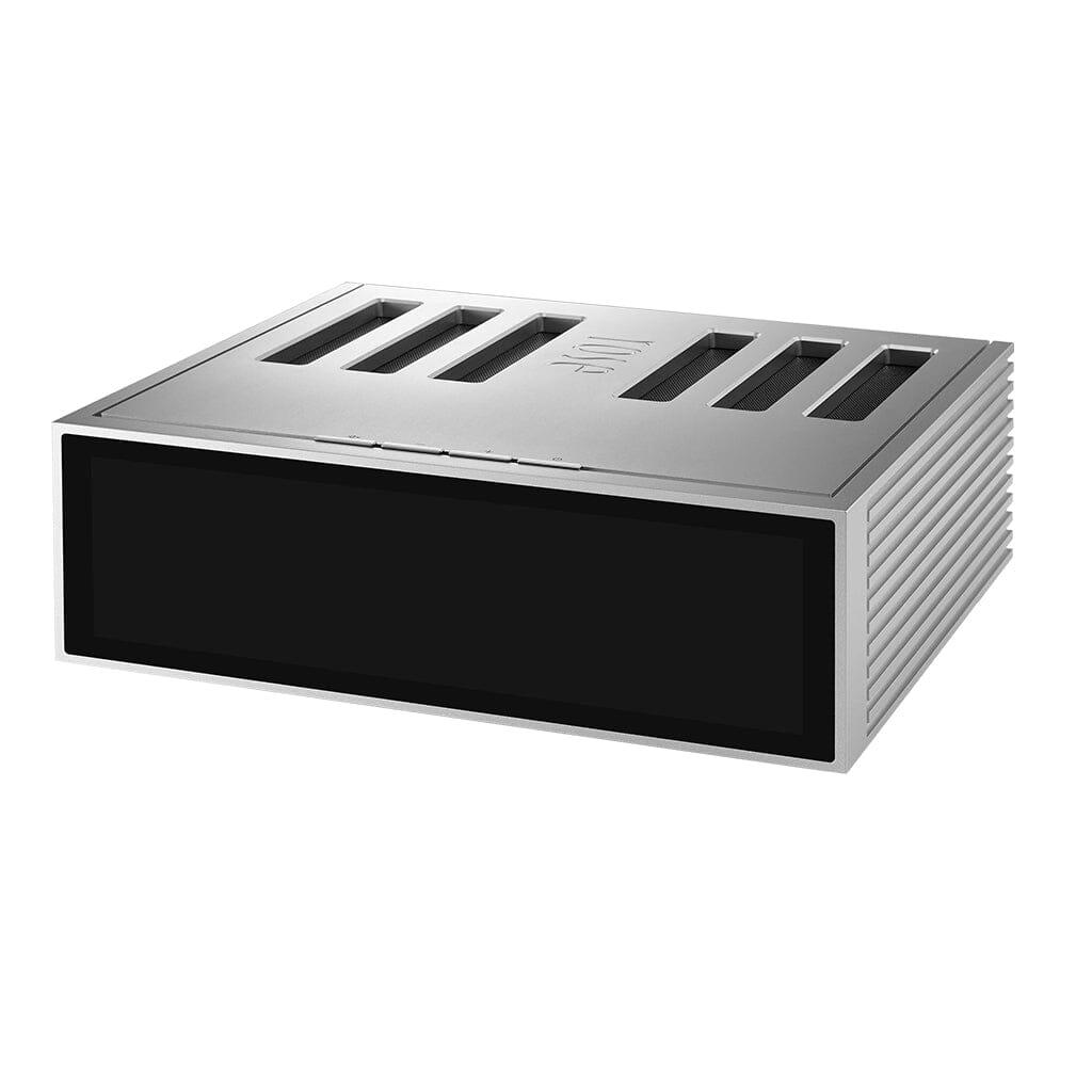 HiFi Rose RS520 Network Streamer & Integrated Amplifier Streamers HiFi Rose