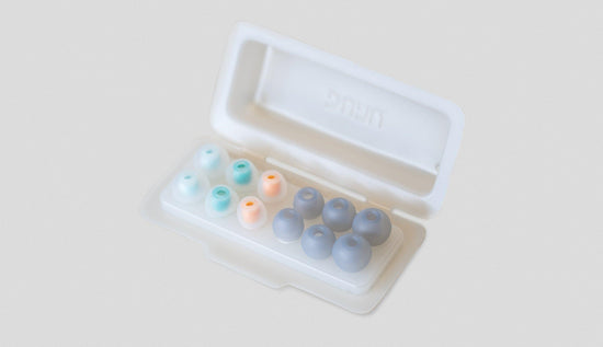 Dunu Mirai In-Ear Headphones Headphones Dunu