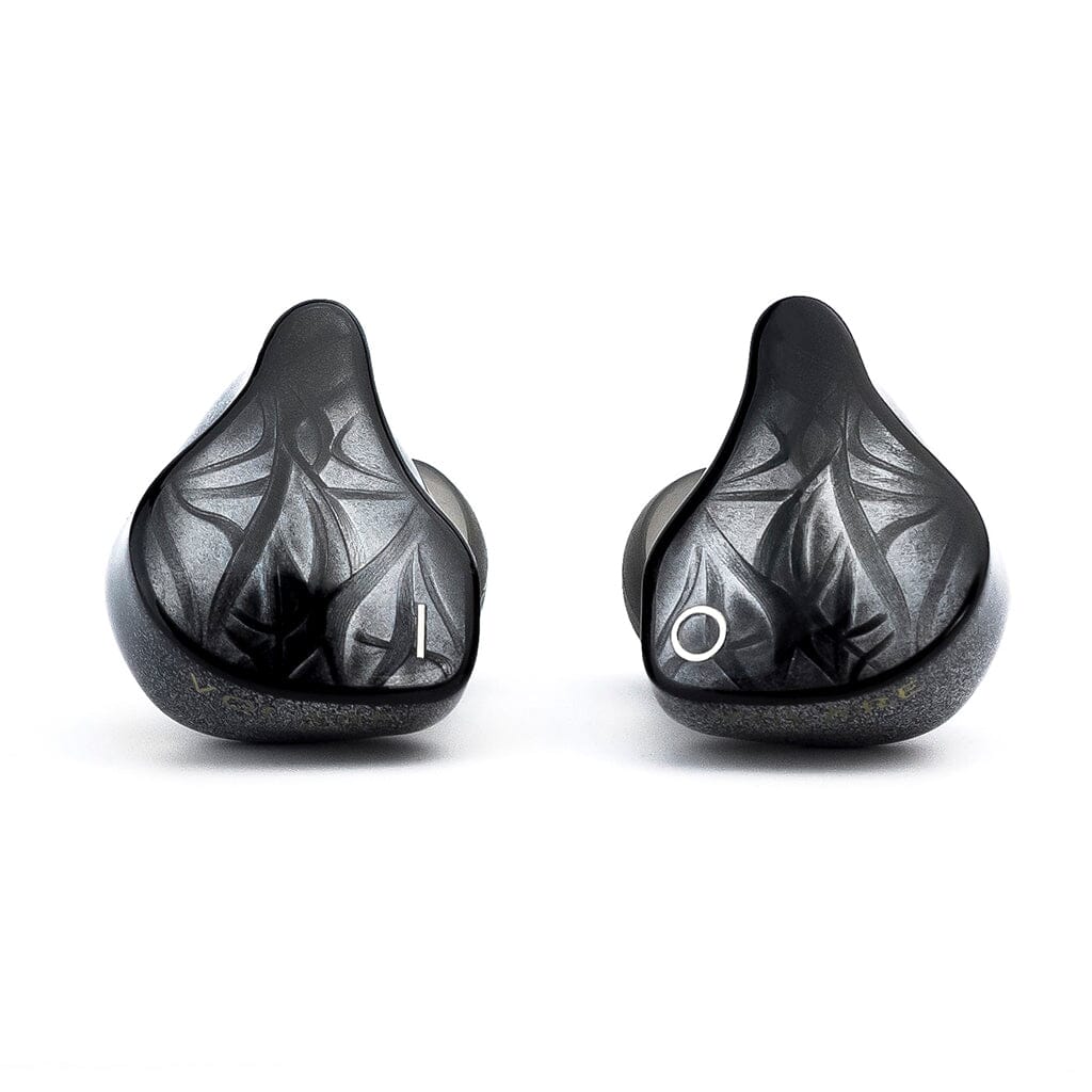 I/O Audio Volaire In-Ear Headphones Headphones I/O Audio 