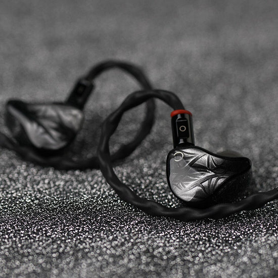I/O Audio Volaire In-Ear Headphones Headphones I/O Audio
