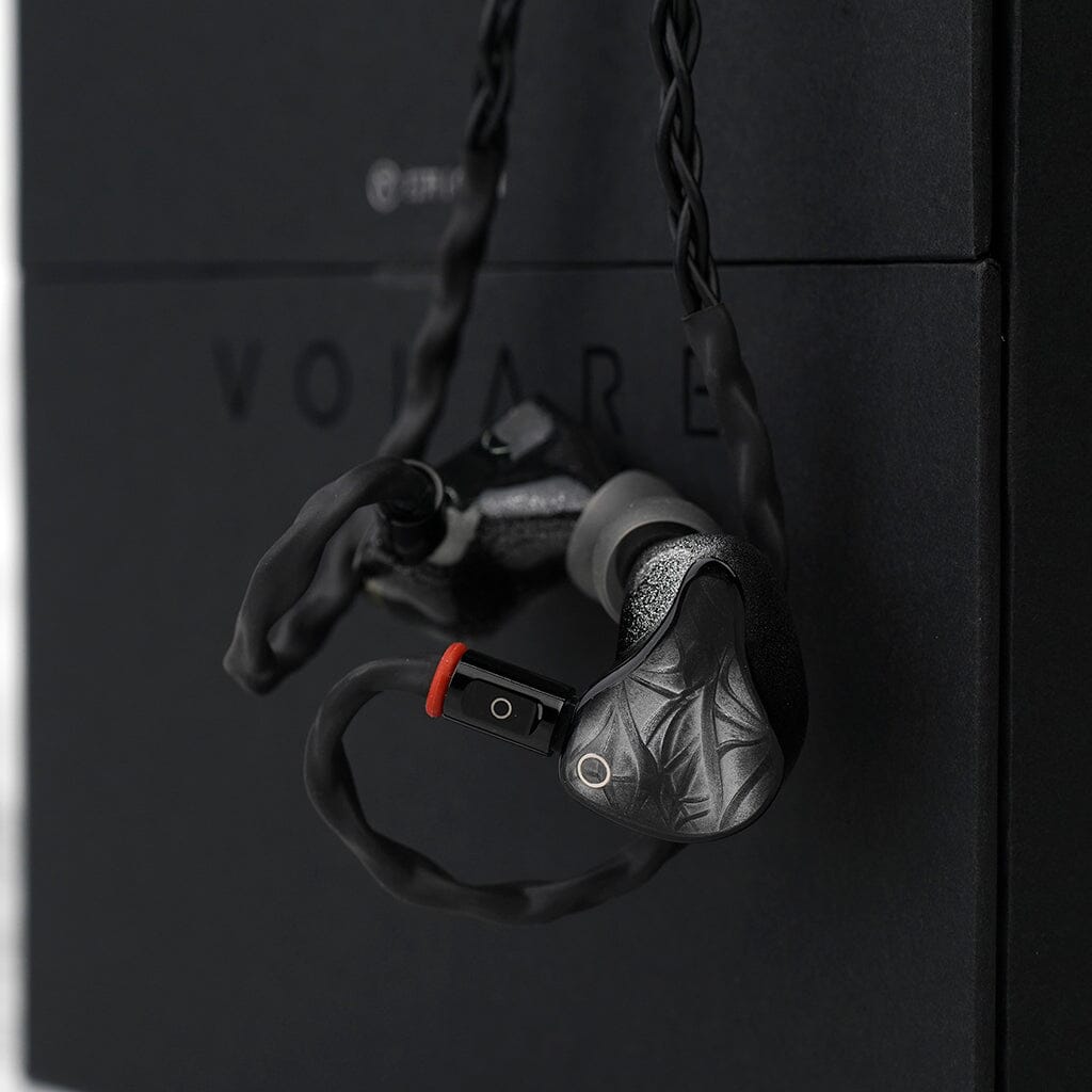 I/O Audio Volaire In-Ear Headphones Headphones I/O Audio