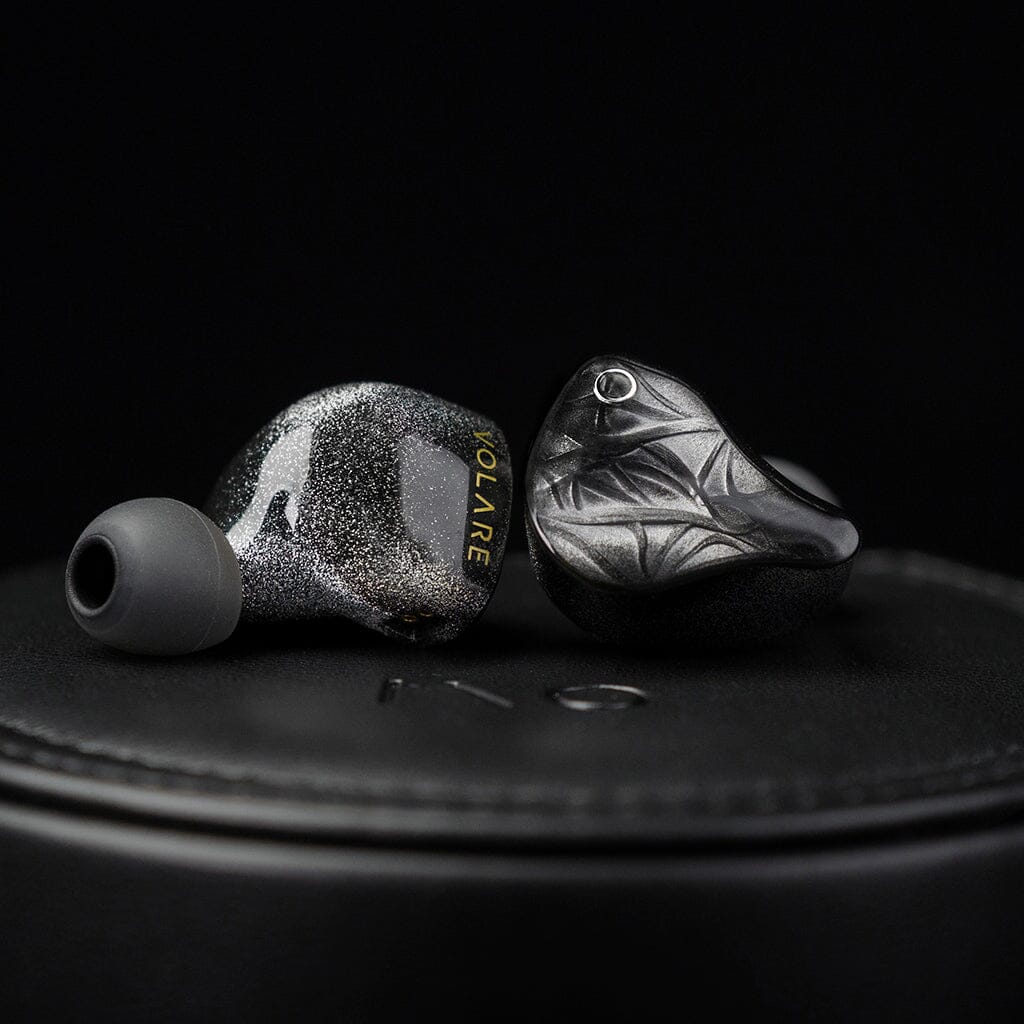 I/O Audio Volaire In-Ear Headphones Headphones I/O Audio
