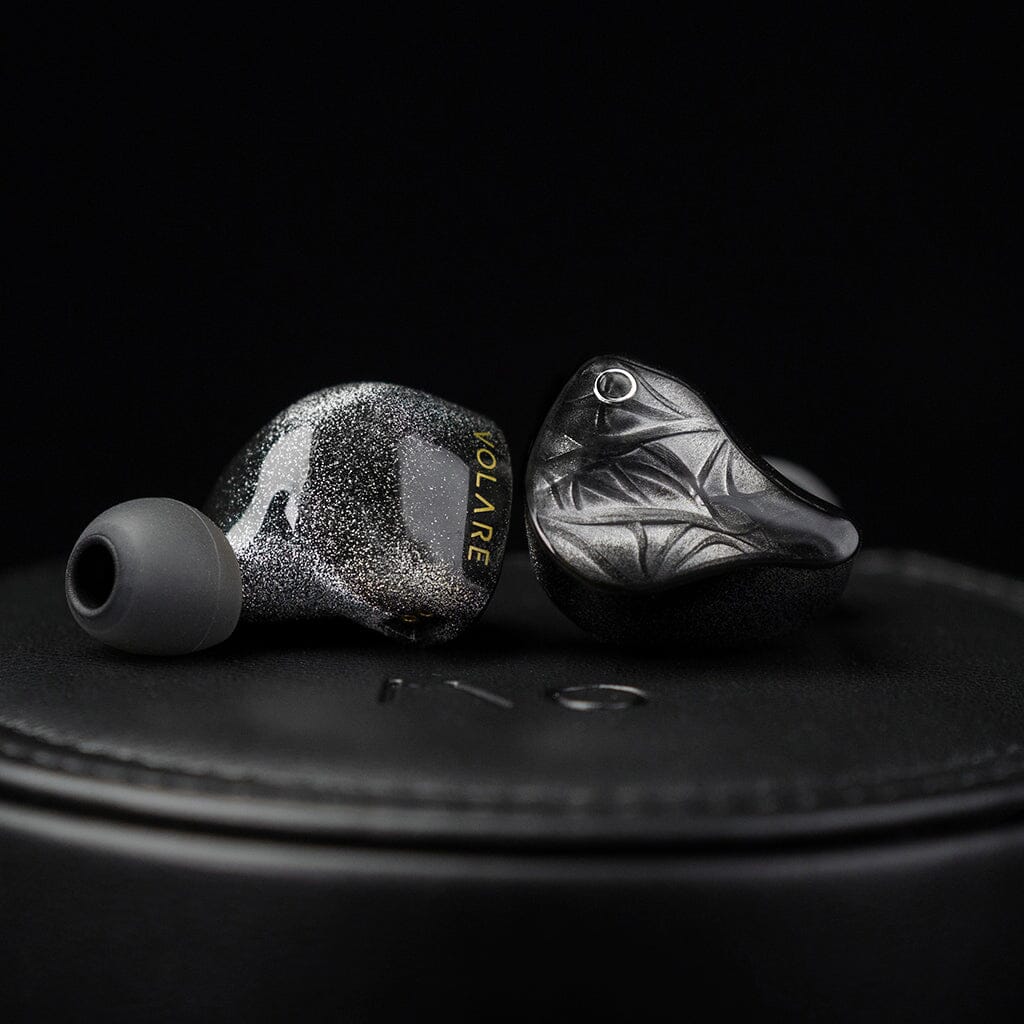 I/O Audio Volaire In-Ear Headphones Headphones I/O Audio 