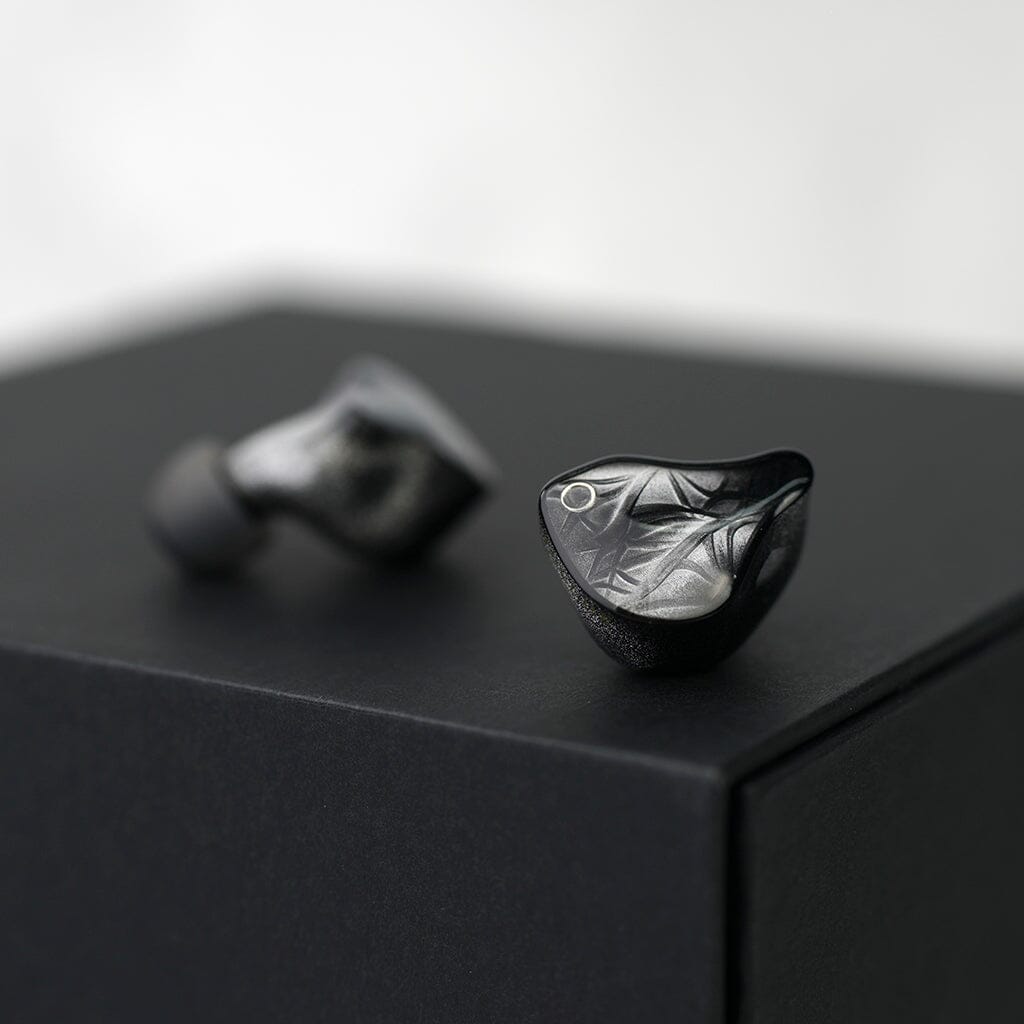I/O Audio Volaire In-Ear Headphones Headphones I/O Audio