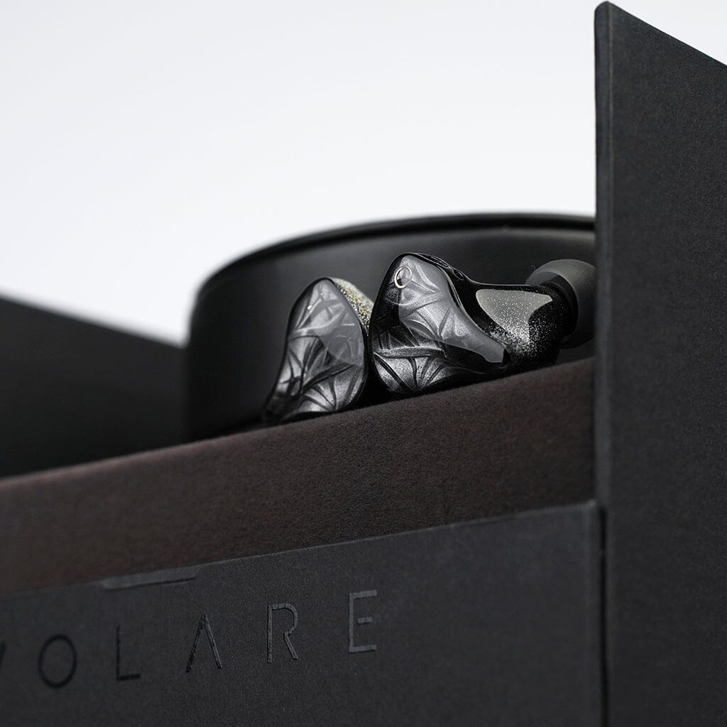 I/O Audio Volaire In-Ear Headphones Headphones I/O Audio