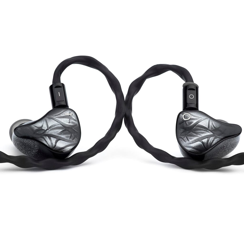 I/O Audio Volaire In-Ear Headphones Headphones I/O Audio 