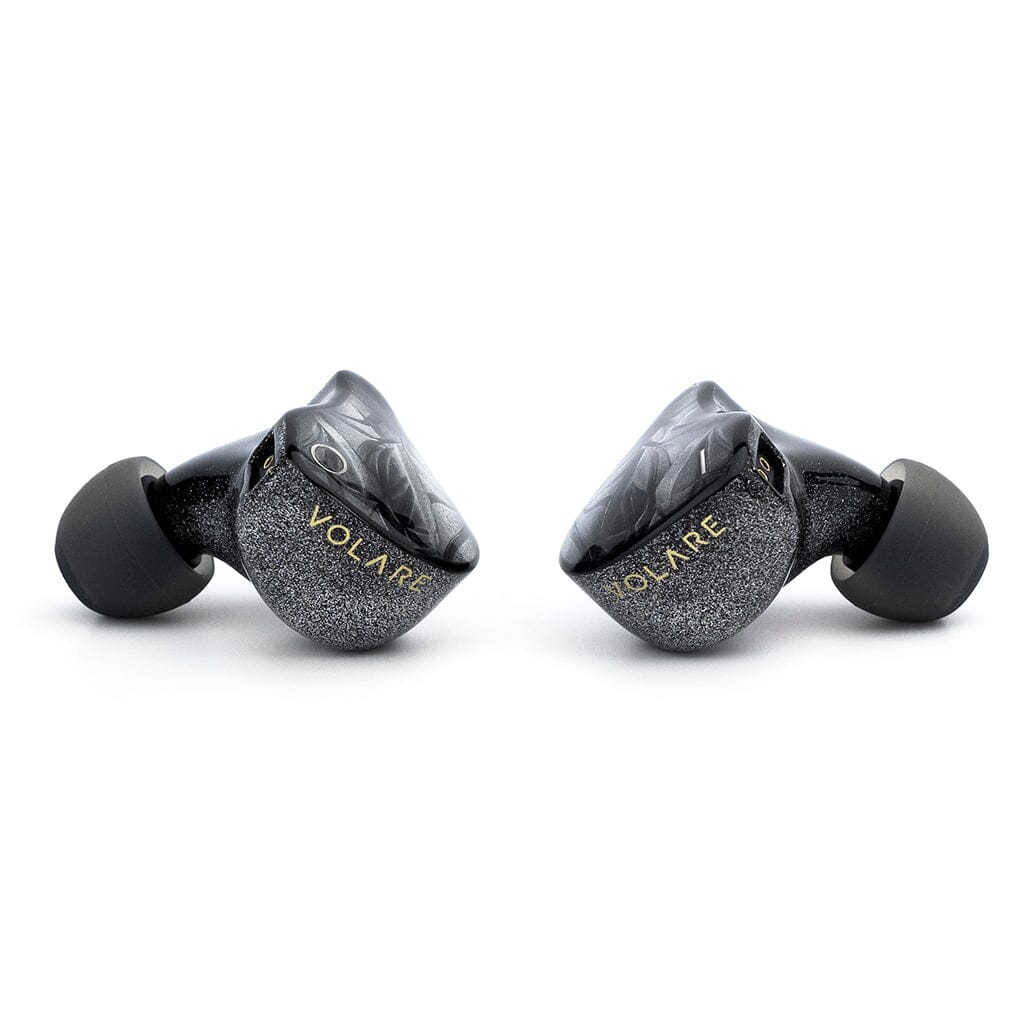 I/O Audio Volaire In-Ear Headphones Headphones I/O Audio