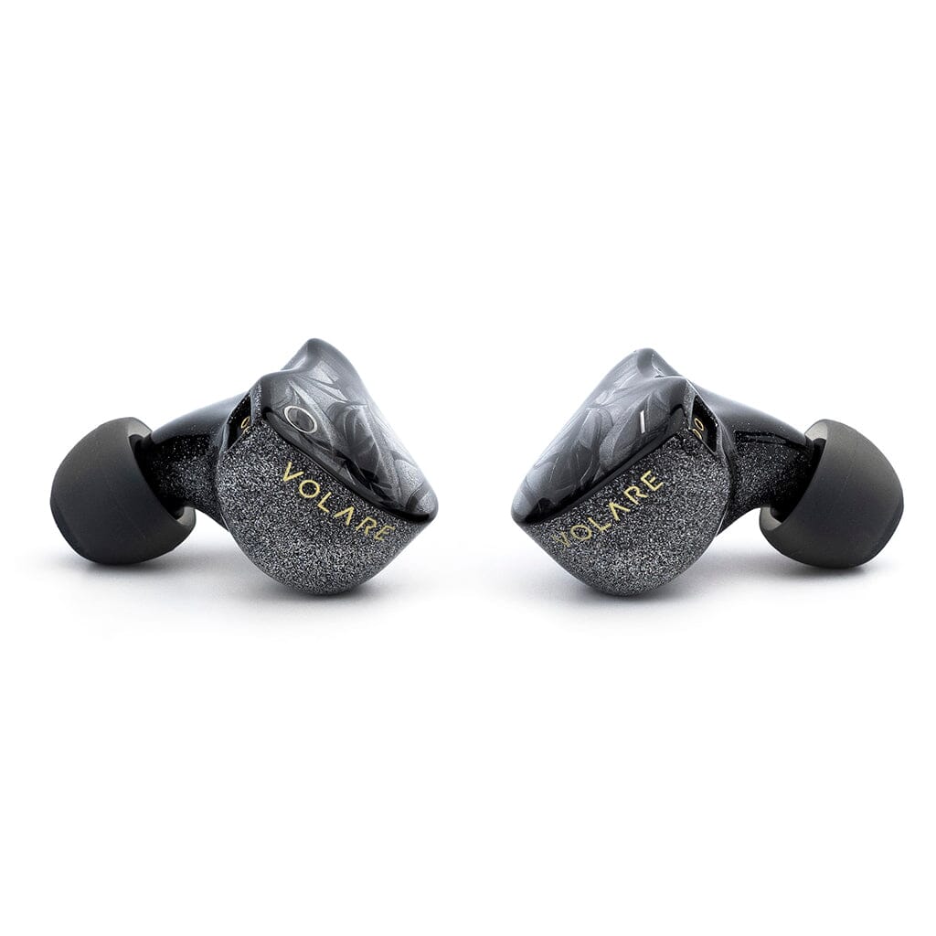 I/O Audio Volaire In-Ear Headphones Headphones I/O Audio 