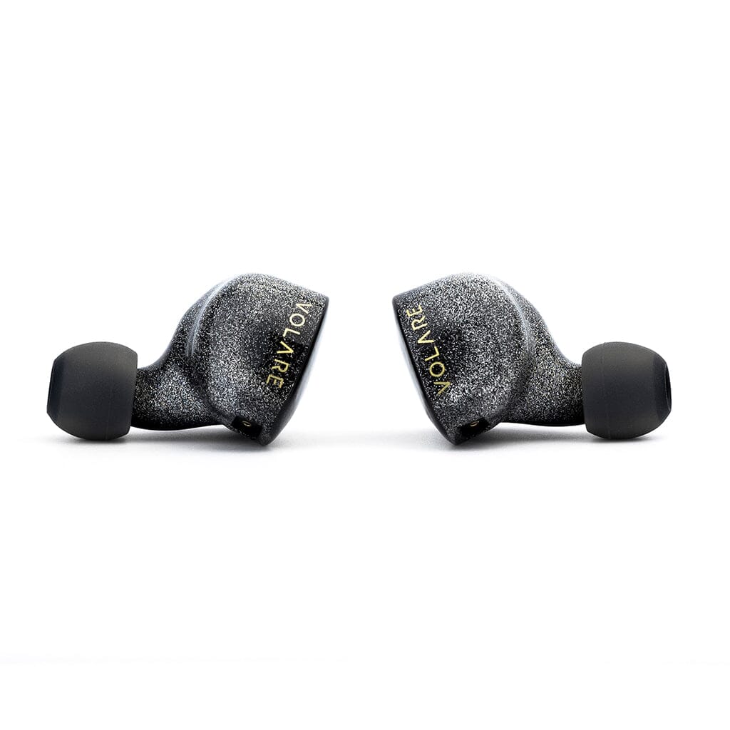 I/O Audio Volaire In-Ear Headphones Headphones I/O Audio