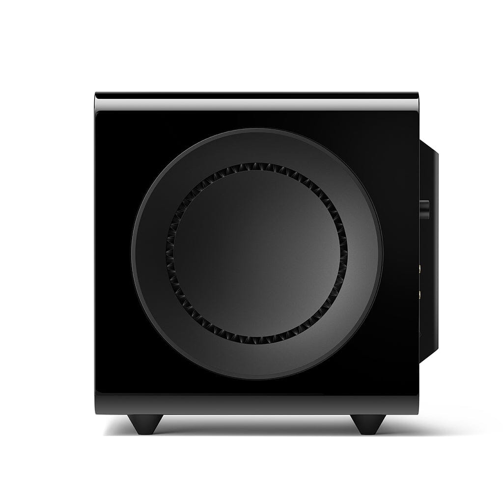 KEF KC92 Powered Subwoofer Subwoofers KEF