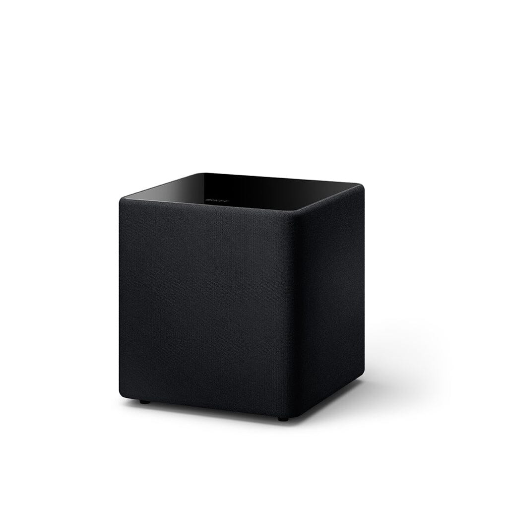 KEF Kube 10 MIE Powered Subwoofer Subwoofers KEF 