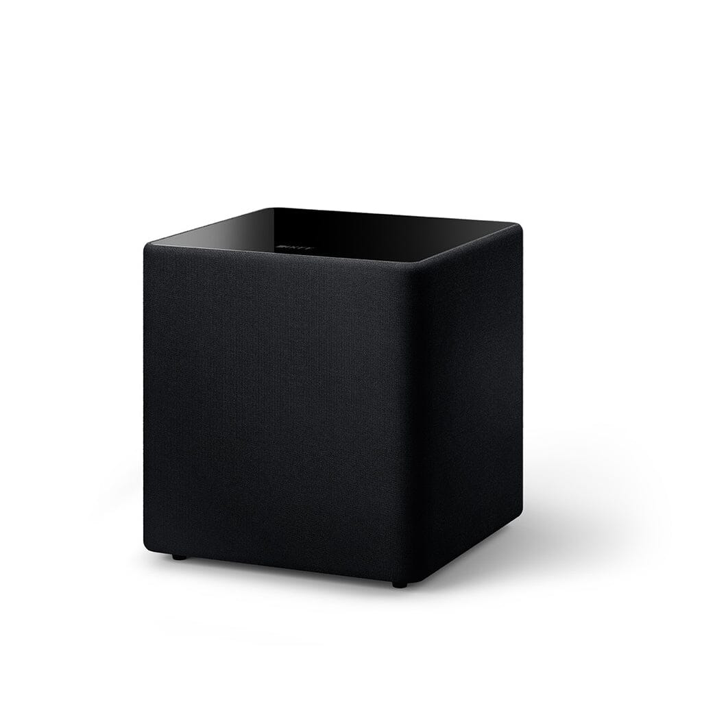 KEF Kube 12 MIE Powered Subwoofer Subwoofers KEF