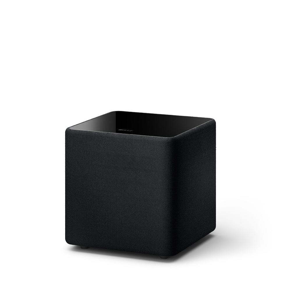 KEF Kube 8 MIE Powered Subwoofer Subwoofers KEF