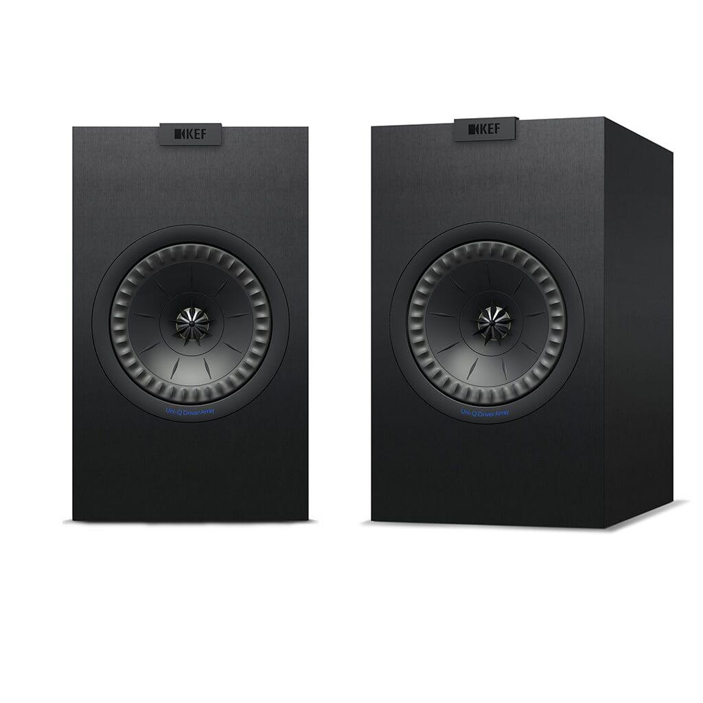 KEF Q150 Passive Bookshelf Speakers (Pair) Bookshelf Speakers KEF 