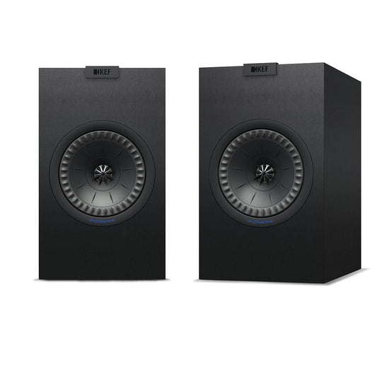 KEF Q150 Passive Bookshelf Speakers (Pair) Bookshelf Speakers KEF