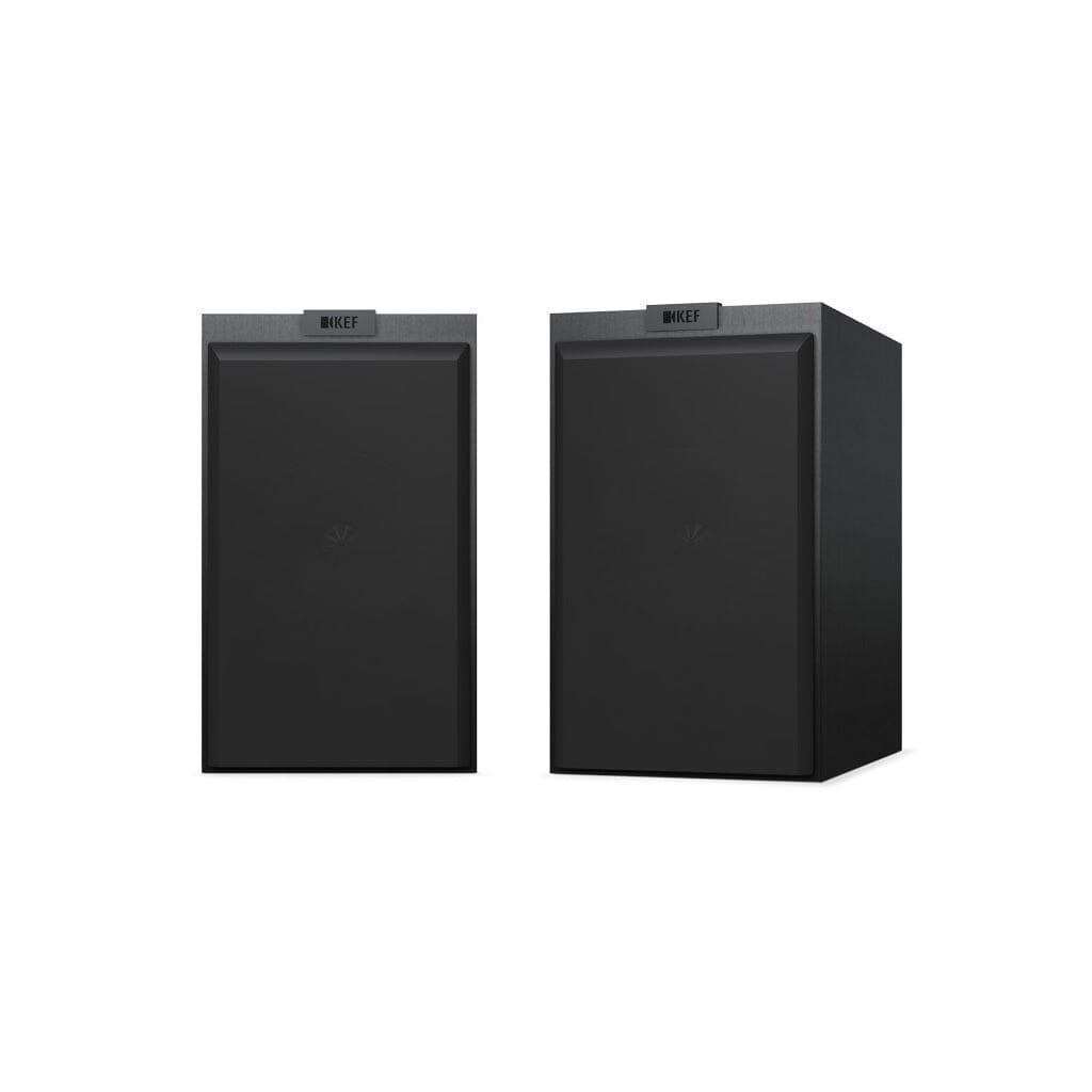 KEF Q150 Passive Bookshelf Speakers (Pair) Bookshelf Speakers KEF