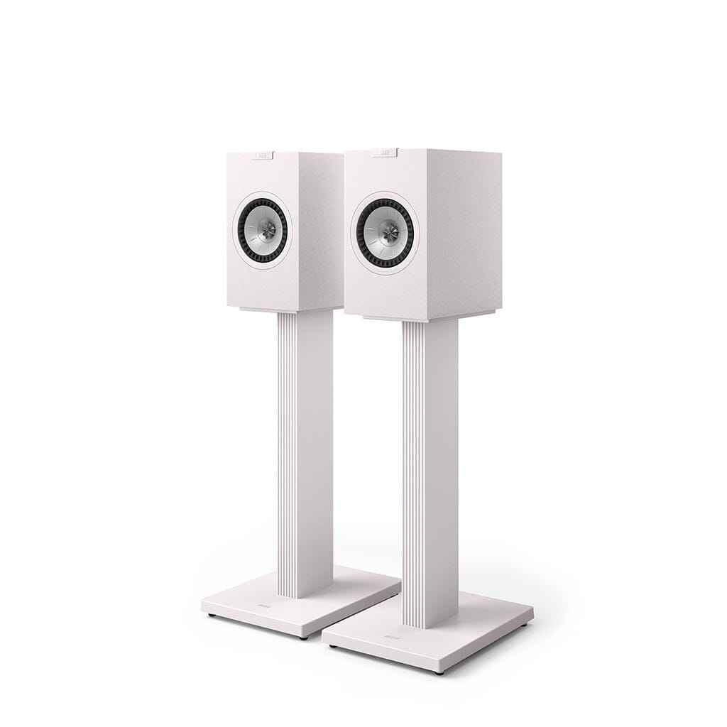 KEF Q1 Meta Bookshelf Speakers Bookshelf Speakers KEF