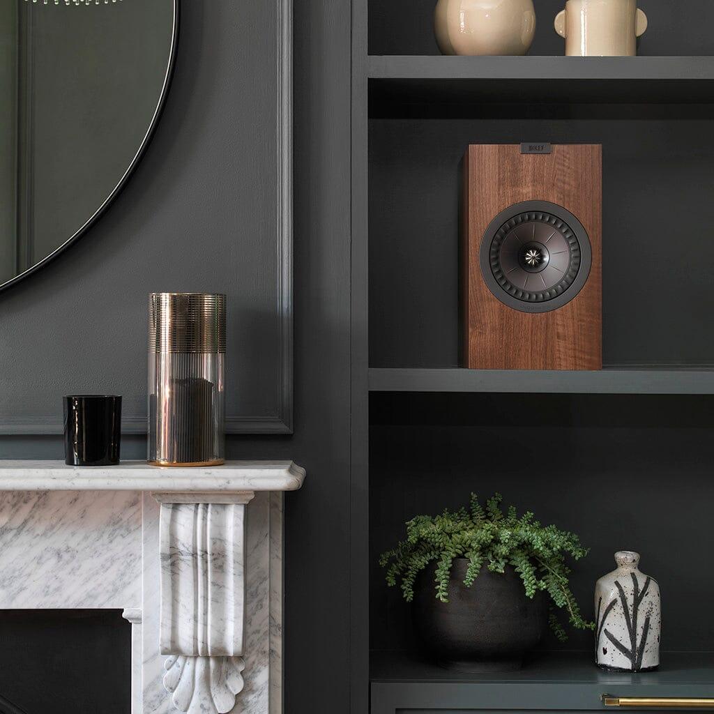 KEF Q350 Passive Bookshelf Speakers (Pair) Bookshelf Speakers KEF
