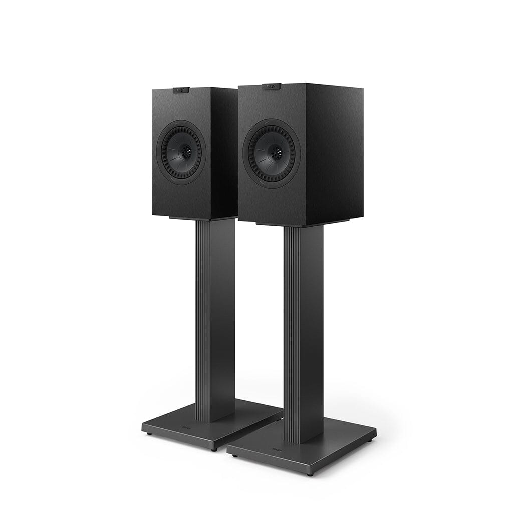 KEF Q3 Meta Bookshelf Speakers Bookshelf Speakers KEF